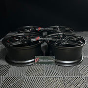 FORZA PERFORMANCE 20 INCH FORGED WHEELS RIMS for AUDI TT RS FV MK3 2018 custom fit ADV.1 ADV510 WHEELS