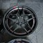 FORZA PERFORMANCE 20 INCH FORGED WHEELS RIMS for AUDI TT RS FV MK3 2018 custom fit ADV.1 ADV510 WHEELS