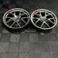 FORZA PERFORMANCE 20 INCH FORGED WHEELS RIMS for BMW 3 SERIES F30 2014 custom fit BBS RI-A