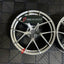 FORZA PERFORMANCE 20 INCH FORGED WHEELS RIMS for BMW 3 SERIES F30 2014 custom fit BBS RI-A