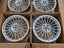 FORZA PERFORMANCE 20 INCH FORGED WHEELS RIMS for BMW 5-SERIES 540i G30 2018 custom fit OEM ALPINA XB7 WHEELS