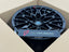 FORZA PERFORMANCE 20 INCH FORGED WHEELS RIMS for BMW 5 SERIES G60 2025 custom fit BMW OEM 827M WHEELS