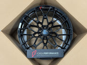 FORZA PERFORMANCE 20 INCH FORGED WHEELS RIMS for BMW 5 SERIES G60 2025 custom fit BMW OEM 827M WHEELS