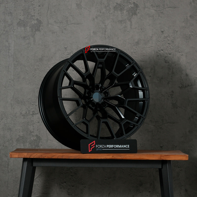 20 INCH FORGED WHEELS RIMS for BMW 5 SERIES G60 2025 530i 540i