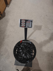 FORZA PERFORMANCE 20 INCH FORGED WHEELS RIMS for BMW 5 SERIES G60 2025 custom fit BMW OEM 827M WHEELS