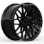 FORZA PERFORMANCE 20 INCH FORGED WHEELS RIMS for BMW 5 SERIES G60 2025 custom fit BMW OEM 827M WHEELS