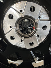 FORZA PERFORMANCE 20 INCH FORGED WHEELS RIMS for BMW 7 SERIES G70 2024 custom fit OEM BMW 913 M STYLE WHEELS