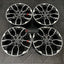 FORZA PERFORMANCE 20 INCH FORGED WHEELS RIMS for BMW 7 SERIES G70 2024 custom fit OEM BMW 913 M STYLE WHEELS