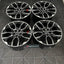 FORZA PERFORMANCE 20 INCH FORGED WHEELS RIMS for BMW 7 SERIES G70 2024 custom fit OEM BMW 913 M STYLE WHEELS