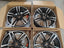 FORZA PERFORMANCE 20 INCH FORGED WHEELS RIMS for BMW i4 G26 FACELIFT 2025 custom fit OEM 437M BMW WHEELS