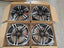 FORZA PERFORMANCE 20 INCH FORGED WHEELS RIMS for BMW i4 G26 FACELIFT 2025 custom fit OEM 437M BMW WHEELS