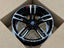 FORZA PERFORMANCE 20 INCH FORGED WHEELS RIMS for BMW i4 G26 FACELIFT 2025 custom fit OEM 437M BMW WHEELS