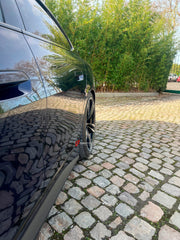 FORZA PERFORMANCE 20 INCH FORGED WHEELS RIMS for BMW i4 G26 LCI 2025 custom fit OEM 437M BMW WHEELS