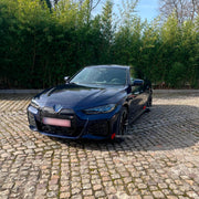 FORZA PERFORMANCE 20 INCH FORGED WHEELS RIMS for BMW i4 G26 LCI 2025 custom fit OEM 437M BMW WHEELS