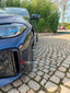 FORZA PERFORMANCE 20 INCH FORGED WHEELS RIMS for BMW i4 G26 LCI 2025 custom fit OEM 437M BMW WHEELS