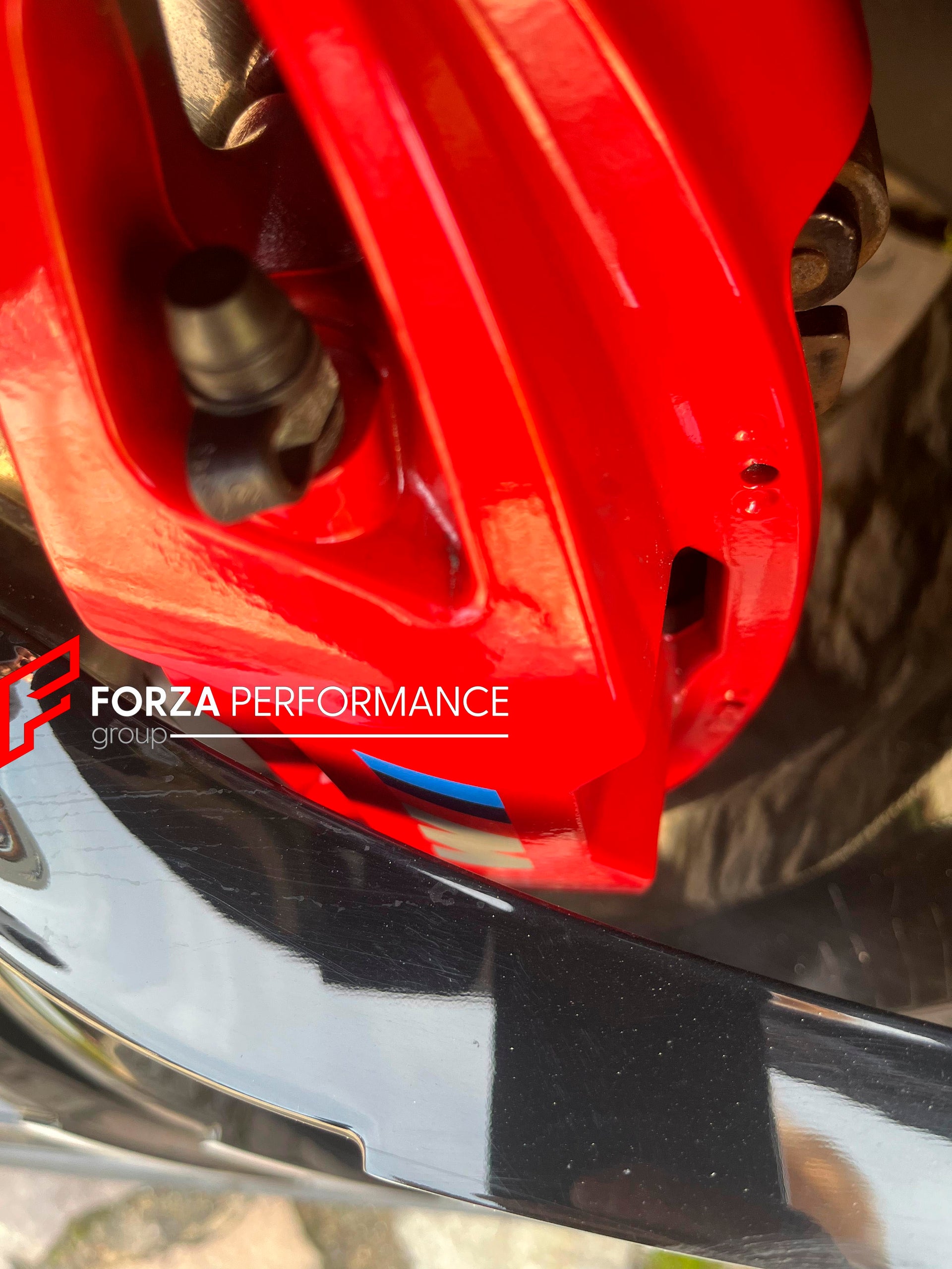 FORZA PERFORMANCE 20 INCH FORGED WHEELS RIMS for BMW i4 G26 LCI 2025 custom fit OEM 437M BMW WHEELS