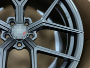 FORGED WHEELS RIMS FOR VOLKSWAGEN TIGUAN CT1 2026 R-LINE Forza Performance custom fit buy OEM BMW i4 G26 M50 style design wheels