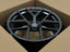 FORZA PERFORMANCE 20 INCH FORGED WHEELS RIMS for BMW i4 M50 G26 LCI 2025 custom fit EDELWEISS LT3 WHEELS