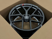 FORGED WHEELS RIMS FOR VOLKSWAGEN TIGUAN CT1 2026 R-LINE Forza Performance custom fit buy OEM BMW i4 G26 M50 style design wheels