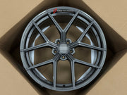 FORGED WHEELS RIMS FOR VOLKSWAGEN TIGUAN CT1 2026 R-LINE Forza Performance custom fit buy OEM BMW i4 G26 M50 style design wheels