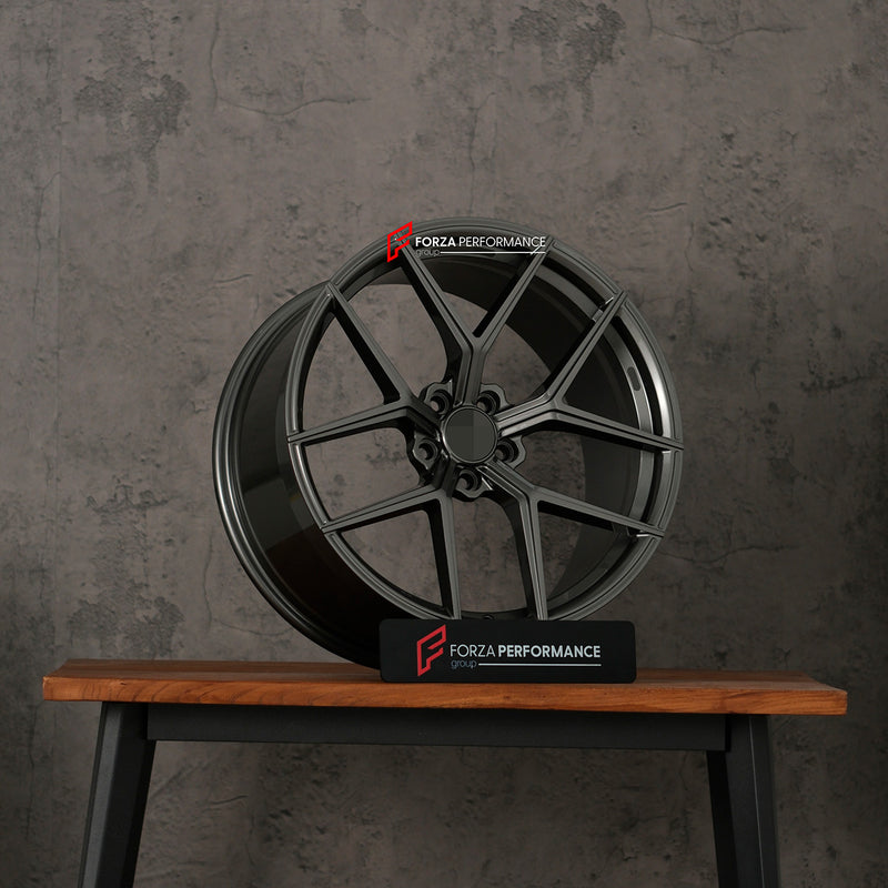 20 INCH FORGED WHEELS RIMS for BMW i4 G26 LCI 2025 M50