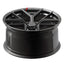 FORZA PERFORMANCE 20 INCH FORGED WHEELS RIMS for BMW i4 M50 G26 LCI 2025 custom fit EDELWEISS LT3 WHEELS