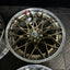 FORZA PERFORMANCE 20 INCH FORGED WHEELS RIMS for BMW M2 G87 2024 custom fit BMW OEM 1000M WHEELS STYLE