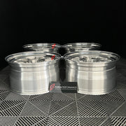 FORZA PERFORMANCE 20 INCH FORGED WHEELS RIMS for BMW M3 G80 LCI 2024 custom fit BBS LM R WHEELS