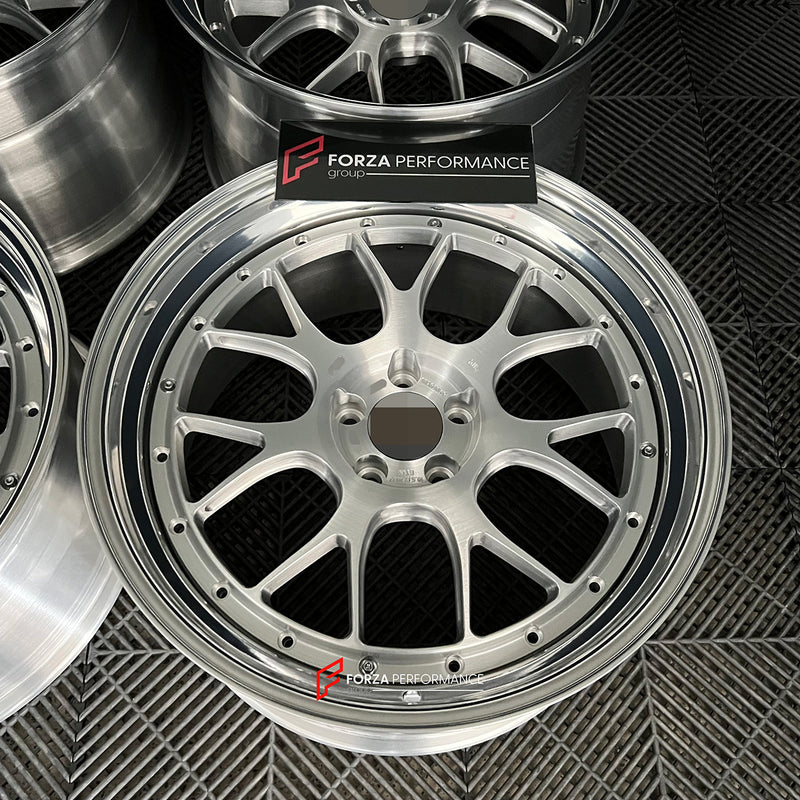 20 INCH FORGED WHEELS RIMS for BMW M3 G80 LCI 2024