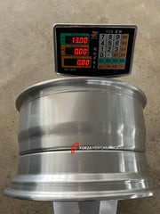 FORZA PERFORMANCE 20 INCH FORGED WHEELS RIMS for BMW M3 G80 LCI 2024 custom fit BBS LM R WHEELS