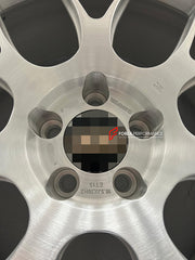 FORZA PERFORMANCE 20 INCH FORGED WHEELS RIMS for BMW M3 G80 LCI 2024 custom fit BBS LM R WHEELS