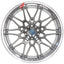 FORZA PERFORMANCE 20 INCH FORGED WHEELS RIMS for BMW M3 M4 G80 G82 custom fit OEM 826