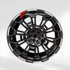 FORZA PERFORMANCE 20 INCH FORGED WHEELS RIMS for BMW M4 G82 2024 custom fit 1134M