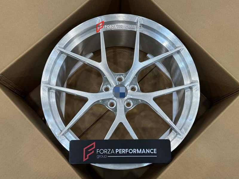 20 INCH FORGED WHEELS RIMS for BMW M5 F90 2020 COMPETITION