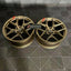 FORZA PERFORMANCE 20 INCH FORGED WHEELS RIMS for BMW M5 F90 2020 custom fit VOSSEN S21-01 WHEELS