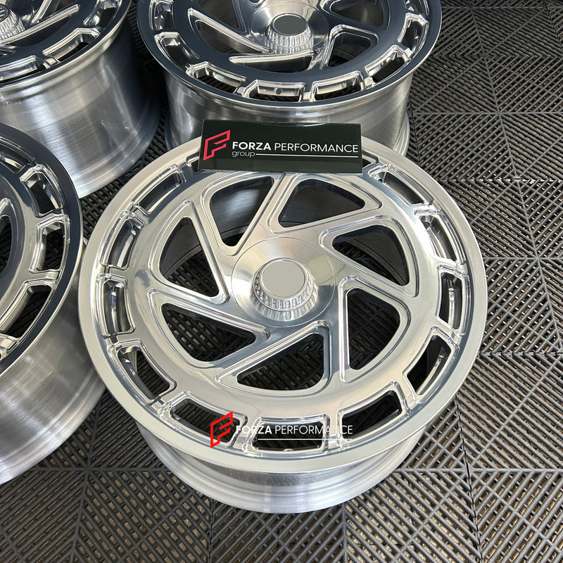 20 INCH FORGED WHEELS RIMS for BMW M8 F91 F92 F93 2022 COMPETITION