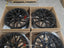 FORZA PERFORMANCE 20 INCH FORGED WHEELS RIMS for BMW XM G09 2024 custom fit SAVINI SV-F6 DESIGN CUSTOM FIT