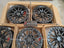 FORZA PERFORMANCE 20 INCH FORGED WHEELS RIMS for BYD LEOPARD 8 2025 custom fit BLACK ROCK RAMBLER