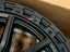 FORZA PERFORMANCE 20 INCH FORGED WHEELS RIMS for BYD LEOPARD 8 2025 custom fit BLACK ROCK RAMBLER