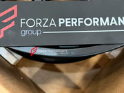 FORZA PERFORMANCE 20 INCH FORGED WHEELS RIMS for BYD LEOPARD 8 2025 custom fit BLACK ROCK RAMBLER