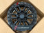 FORZA PERFORMANCE 20 INCH FORGED WHEELS RIMS for BYD LEOPARD 8 2025 custom fit BLACK ROCK RAMBLER