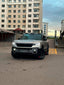 FORZA PERFORMANCE 20 INCH FORGED WHEELS RIMS for BYD LEOPARD 8 2025 custom fit BLACK ROCK RAMBLER