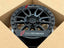 FORZA PERFORMANCE 20 INCH FORGED WHEELS RIMS for BYD LEOPARD 8 2025 custom fit BLACK ROCK RAMBLER