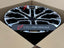 FORZA PERFORMANCE 20 INCH FORGED WHEELS RIMS for BYD LEOPARD 8 2025 custom fit KHANN