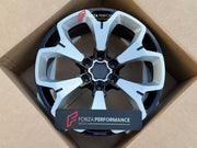 FORZA PERFORMANCE 20 INCH FORGED WHEELS RIMS for BYD LEOPARD 8 2025 custom fit OEM BYD LEOPARD CONCEPT WHEELS