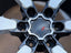 FORZA PERFORMANCE 20 INCH FORGED WHEELS RIMS for BYD LEOPARD 8 2025 custom fit OEM BYD LEOPARD CONCEPT WHEELS