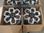FORZA PERFORMANCE 20 INCH FORGED WHEELS RIMS for BYD LEOPARD 8 2025 custom fit OEM BYD LEOPARD CONCEPT WHEELS