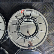 FORZA PERFORMANCE 20 INCH FORGED WHEELS RIMS for CADILLAC DEVILLE 1959 custom fit ISOTOPE CADILLAC WHEELS