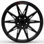 FORZA PERFORMANCE 20 INCH FORGED WHEELS RIMS for CADILLAC XT4 2022 custom fit ADV 1 ADV 5.0 WHEELS