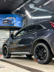 FORZA PERFORMANCE 20 INCH FORGED WHEELS RIMS for CADILLAC XT4 2022 custom fit ADV 1 ADV 5.0 WHEELS